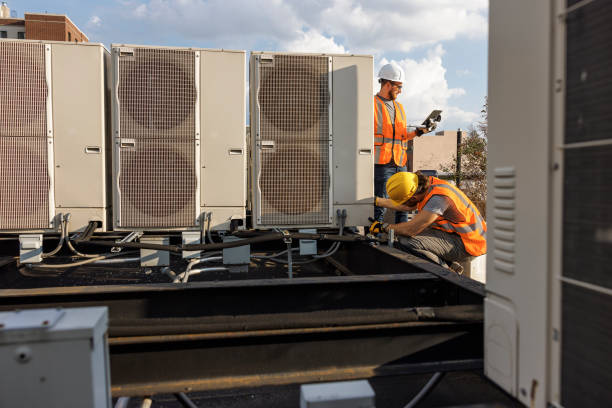 Best Affordable HVAC services  in Lake Morton Berrydale, WA