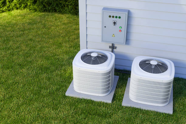 Best HVAC air duct cleaning  in Lake Morton Berrydale, WA