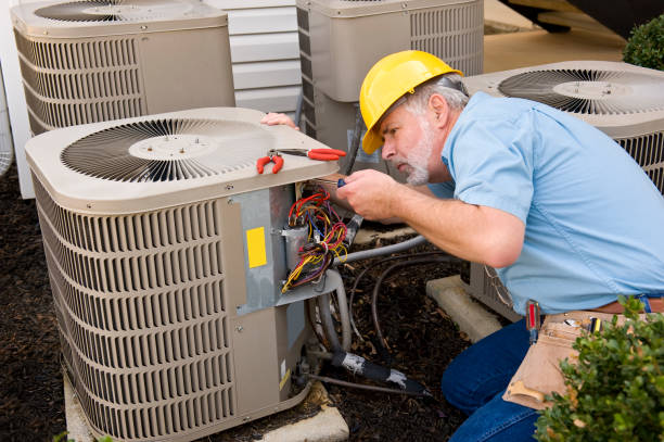 Air duct cleaning in Lake Morton Berrydale, WA