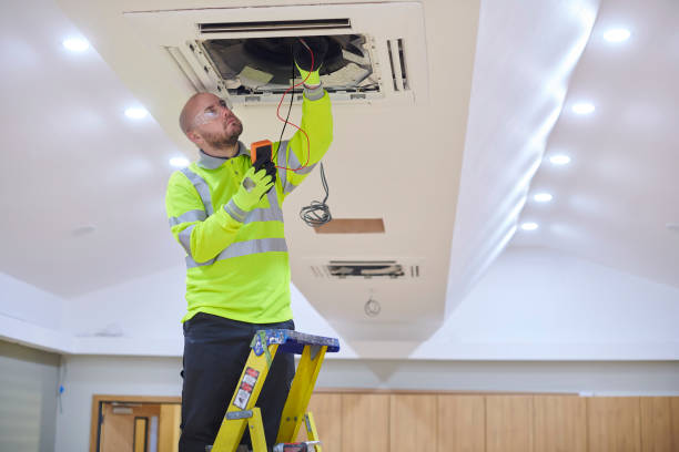 Best Emergency HVAC repair  in Lake Morton Berrydale, WA
