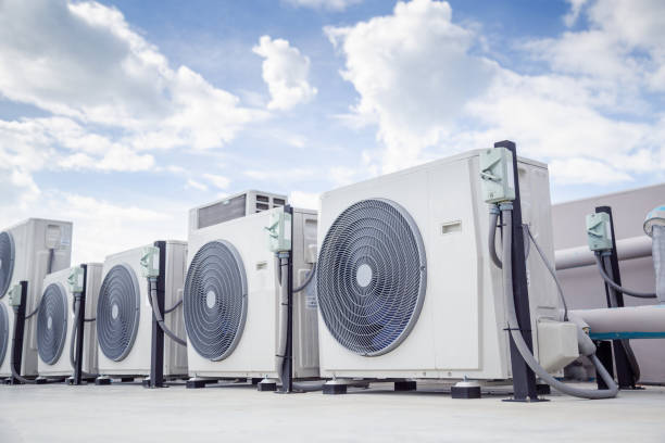 Best HVAC installation services  in Lake Morton Berrydale, WA