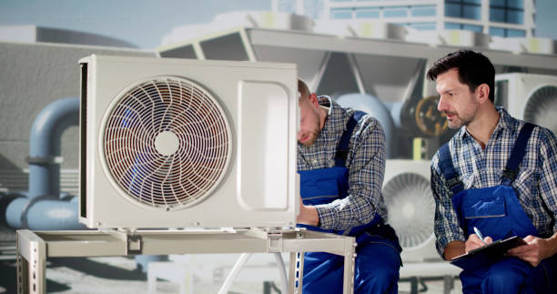 Best HVAC repair near me  in Lake Morton Berrydale, WA