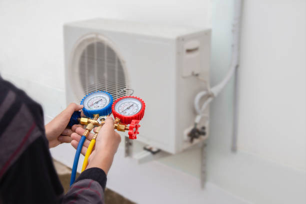 Best HVAC cleaning services  in Lake Morton Berrydale, WA