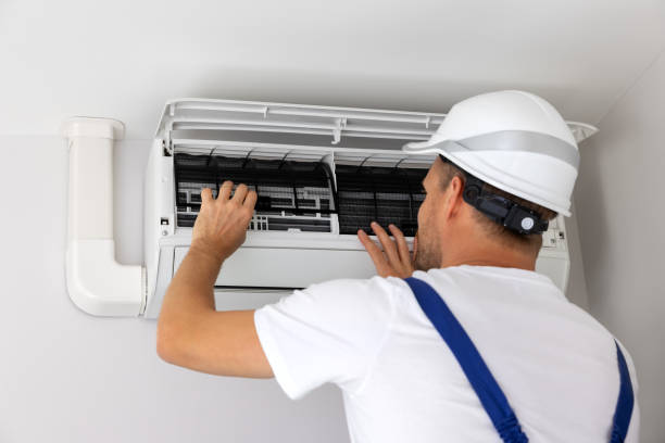 Best HVAC tune-up services  in Lake Morton Berrydale, WA