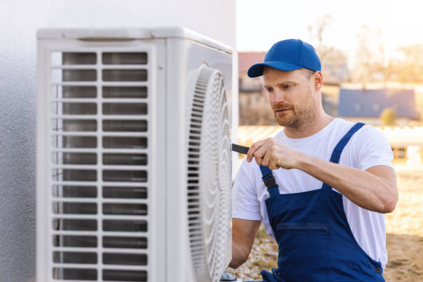 Best HVAC replacement cost  in Lake Morton Berrydale, WA