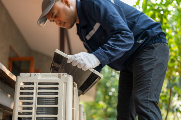 Best HVAC system installation  in Lake Morton Berrydale, WA
