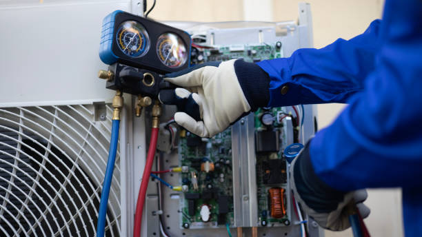 Best HVAC maintenance near me  in Lake Morton Berrydale, WA