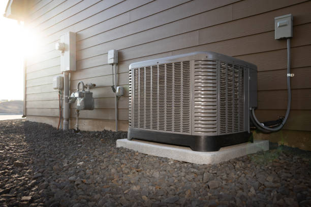 Best HVAC installation services  in Lake Morton Berrydale, WA
